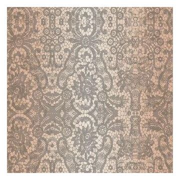 D-c Fix 346-0621 Vintage Damask Desen Yapışkanlı Folyo