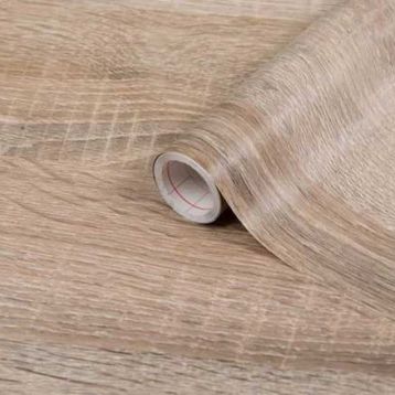 D-c Fix 346-0633 Doğal Ahşap Desen Yapışkanlı Folyo