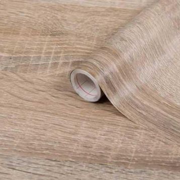 D-c Fix 346-0633 Doğal Ahşap Desen Yapışkanlı Folyo