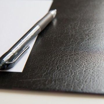D-c Fix 346-0656 Siyah Deri Dokulu Yapışkanlı Folyo