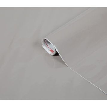 D-c Fix 346-0664 Düz Parlak Vizon Yapışkanlı Folyo