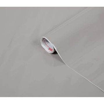 D-c Fix 346-0664 Düz Parlak Vizon Yapışkanlı Folyo