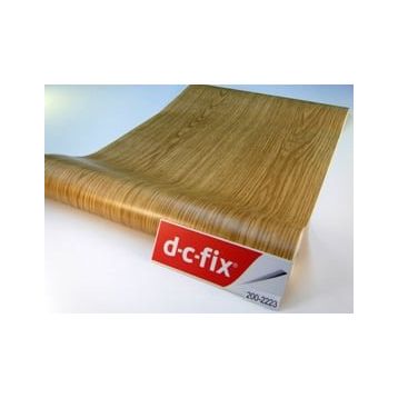 D-c Fix 346-2223 Kendinden Yapışkanlı Ahşap Desen Folyo