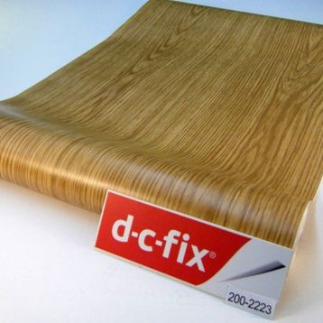 D-c Fix 346-2223 Kendinden Yapışkanlı Ahşap Desen Folyo