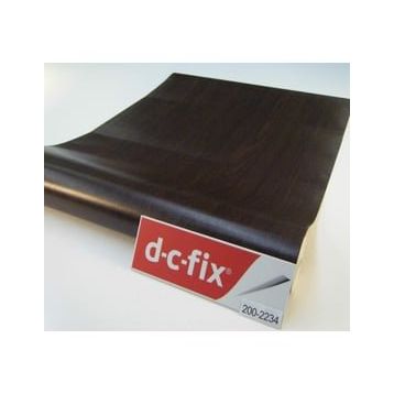 D-c Fix 346-2234 Ceviz Ahşap Desenli Yapışkanlı Folyo