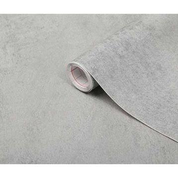 D-c Fix 346-8291 Kendinden Yapışkanlı Gri Beton Desenli 70 cm Beyaz Folyo