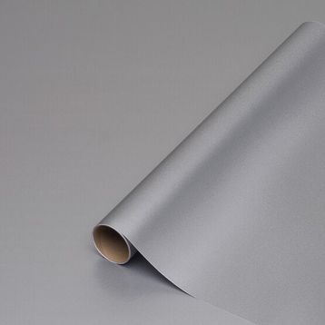D-c Fix 45x150 cm Gümüş Yapışkanlı Folyo