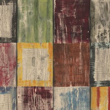 D-c Fix 45x200 cm Çok Renkli Yapışkanlı Folyo