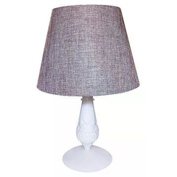 D-Light Ahenk Mor Abajur