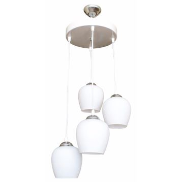 D-Light Boncuk 4'lü Avize