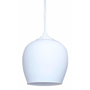 D-Light Boncuk Tekli Avize