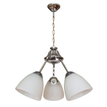 D-Light Tulu 3'lü Avize