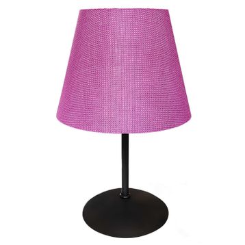 D-Light Zen Pembe Abajur Masa Lambası