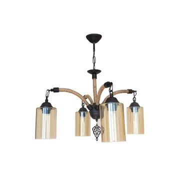 D-Light Zeren 4'lü Avize