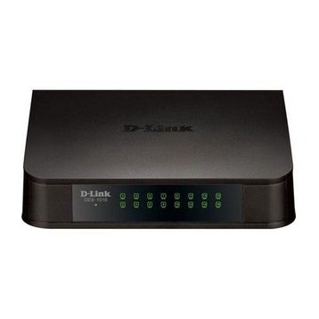 D-Link DES-1016A Switch