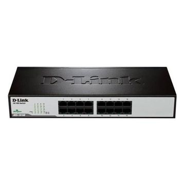 D-Link DES-1016D Switch