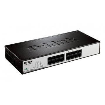 D-Link DES-1016D Switch