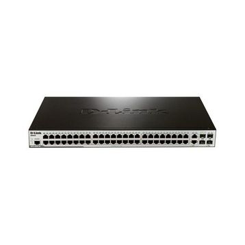 D-Link DES-3200-52 Switch