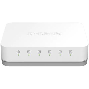 D-Link DGS-1005A Switch