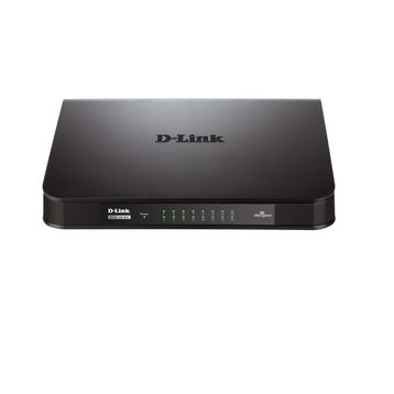 D-Link DGS-1016A Switch