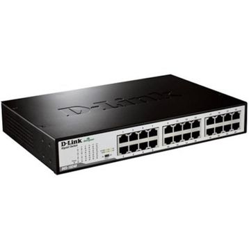 D-Link DGS-1024D Switch