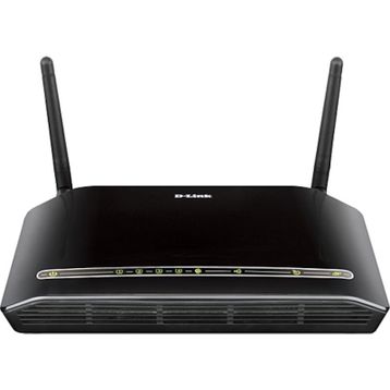 D-Link DSL2750U Kablosuz Modem