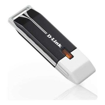 D-Link DWA-140 Kablosuz Usb Adaptör
