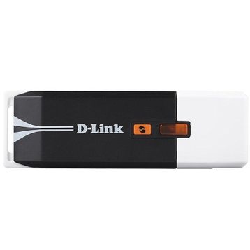 D-Link DWA-140 Kablosuz Usb Adaptör
