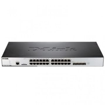 D-Link DWS-3160-24TC Switch