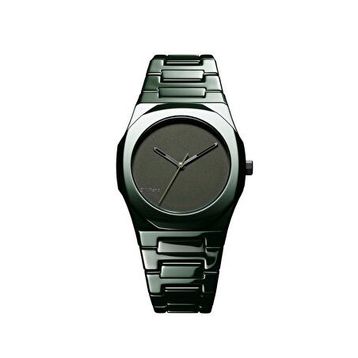 D1 Milano Ceramic Cebu04 Yeşil Seramik Unisex Kol Saati