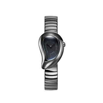 D1 Milano Dropmist Drbl03 Siyah Çelik Unisex Kol Saati