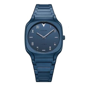 D1 Milano SQBJ09 Unisex Kol Saati