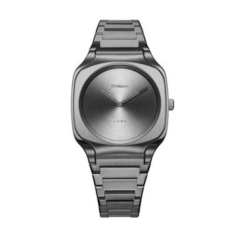 D1 Milano Sqbj11 Unisex Kol Saati
