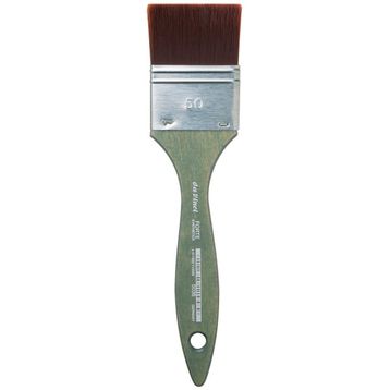 Da Vinci 5036 50 Forte Sentetik Düz Uçlu Geniş Yüzey Fırçası