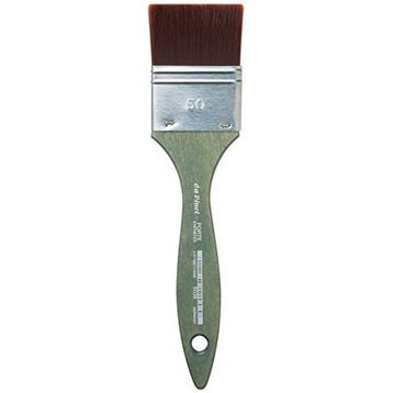 Da Vinci 5036 50 Forte Sentetik Düz Uçlu Geniş Yüzey Fırçası