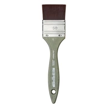 Da Vinci 5036 50 Forte Sentetik Düz Uçlu Geniş Yüzey Fırçası