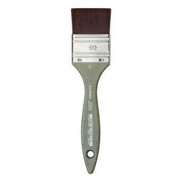 Da Vinci 5036 50 Forte Sentetik Düz Uçlu Geniş Yüzey Fırçası
