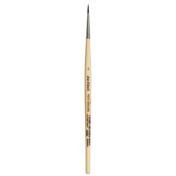 Da Vinci 5590 2 Petit Gris Mix Yuvarlak Sulu Boya Fırçası
