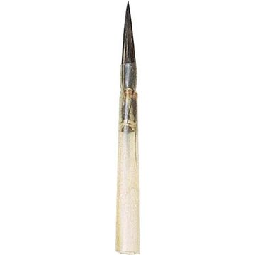 Da Vinci 604 5 Kazan Sincap Kılı Yan Kesik Kılıç Çini Seramik Porselen Kestirme Fırçası