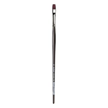 Da Vinci 7185 No:12 Top Acryl Sentetik Düz Fırça