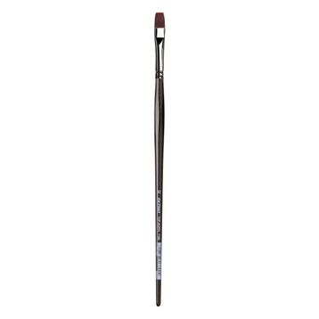 Da Vinci 7185 No:12 Top Acryl Sentetik Düz Fırça