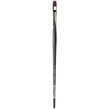 Da Vinci 7185 No:12 Top Acryl Sentetik Düz Fırça