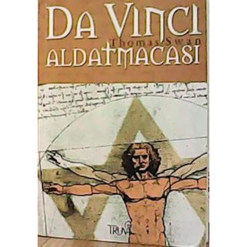Da Vinci Aldatmacası - Thomas Swan
