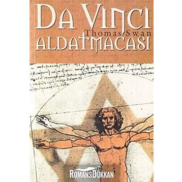 Da Vinci Aldatmacası - Thomas Swan