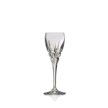 Da Vinci Carrara 2'li 190 ml Beyaz Şarap Kadehi