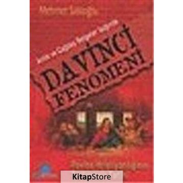 DA VINCI FENOMENI - MEHMET U. SAKİOĞLU