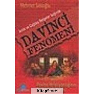 DA VINCI FENOMENI - MEHMET U. SAKİOĞLU