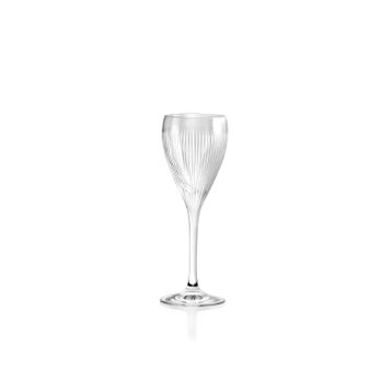 Da Vinci Leonardo 2'li 170 ml Beyaz Şarap Kadehi