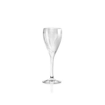 Da Vinci Leonardo 2'li 250 ml Kırmızı Şarap Kadehi
