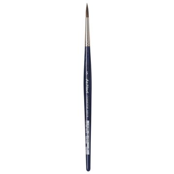 Da Vinci Seri 5530 : No:5 Cosmotop Mix B Yuvarlak Sulu Boya Fırçası